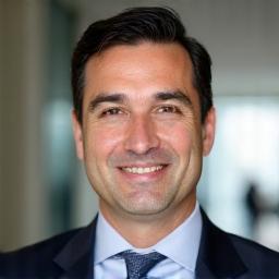 Foto de Javier Rodríguez, Fundador y Director Ejecutivo